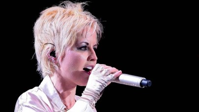 TMZ: Dolores O'Riordan cierpiała w ostatnich tygodniach z powodu głębokiej depresji