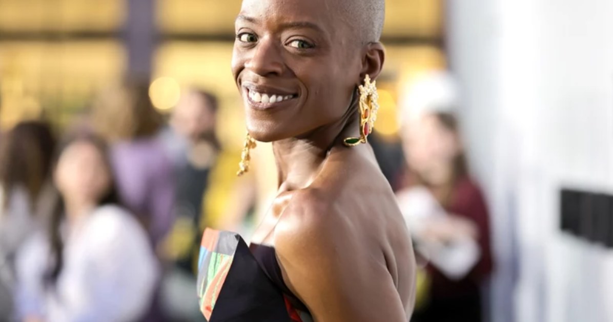T’Nia Miller /Amy Sussman/GA / Contributor /Getty Images