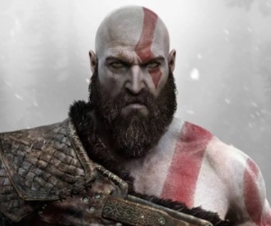 To 17 lat od wydania God of War 1!