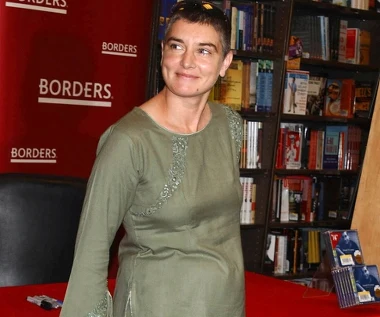 "To absolutny hit". Czy ostatnie piosenki Sinead O'Connor ukażą się na płycie?