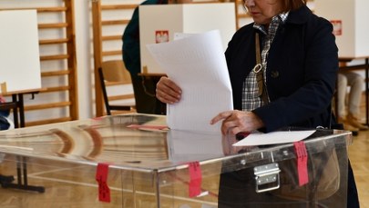 To absolutny rekord. Wielka mobilizacja wyborców za granicą