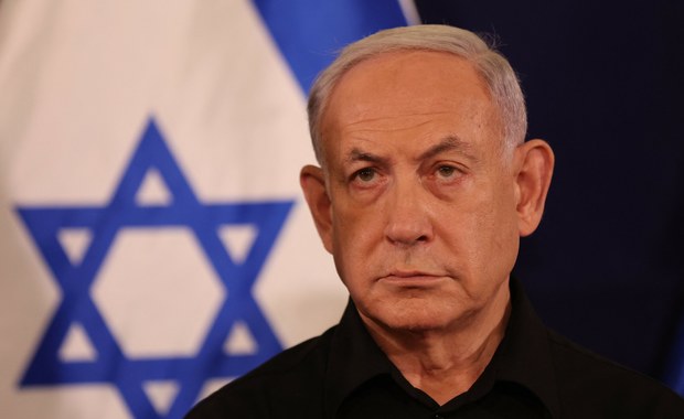 "To absurd". Netanjahu odrzucił ofertę Hamasu