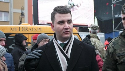 To Antoni Macierewicz przyznał Misiewiczowi specjalny dodatek