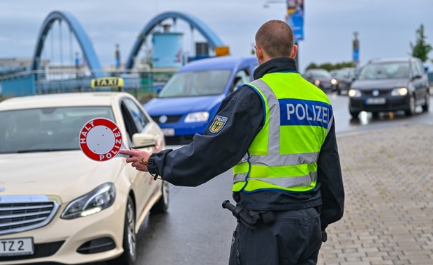 "To armageddon". Mieszkańcy Słubic zdruzgotani kontrolami na granicy