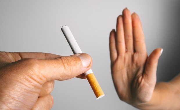 ​To badanie lekarze zalecają osobom, które od dawna palą papierosy