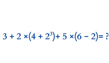 To banalne działanie matematyczne potrafi zmylić. Ma jeden haczyk