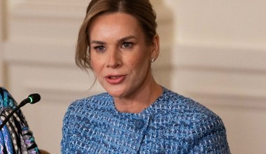 To bardzo kiepskie wieści dla Marty Nawrockiej. Najnowsze doniesienia nie pozostawiają już złudzeń