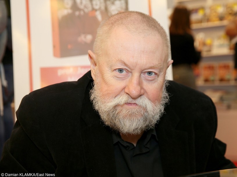 To bardzo ważne święto - podkreśla prof. Jerzy Bralczyk /Damian Klamka /East News