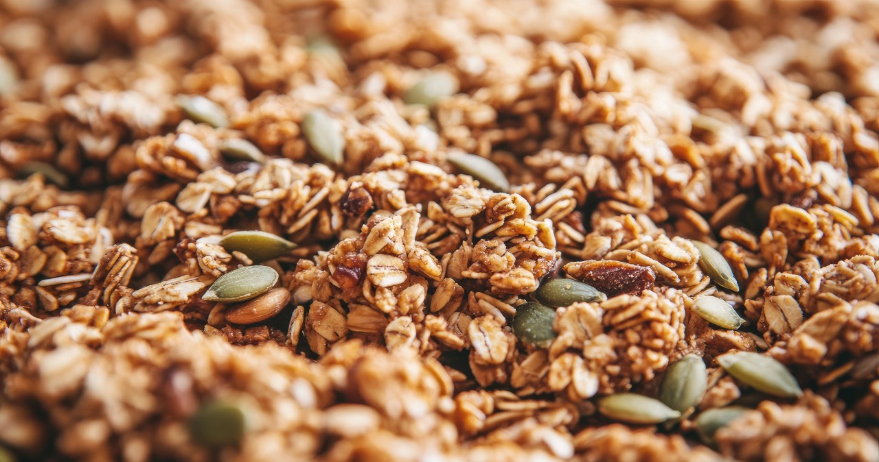 To baza do słodkiego, ale zdrowego śniadania /dreamertnp /123RF/PICSEL