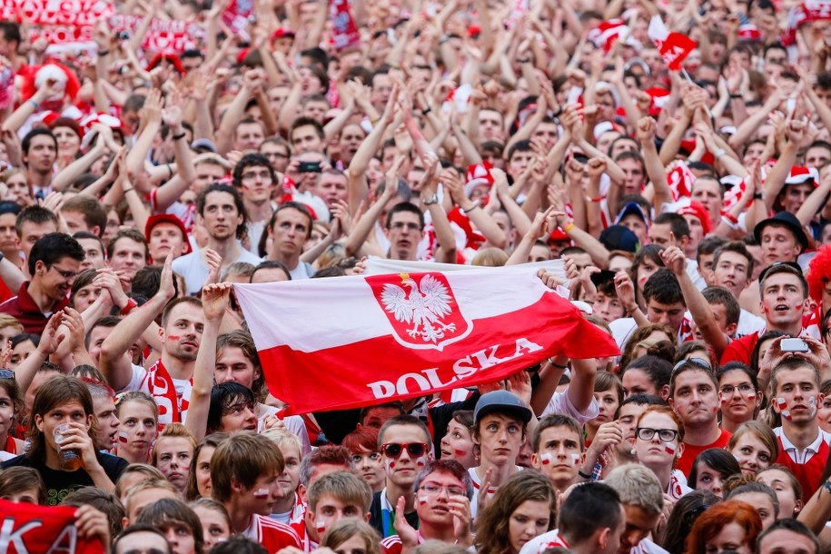 To będą Fakty ważne dla kibiców /Marek Zakrzewski /PAP