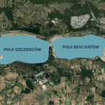 To będą najgłębsze jeziora w Polsce. Powstaną w miejsce kopalni węgla