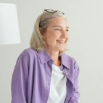 To będą najmodniejsze fryzury po 60 roku życia na wiosnę. Sąsiadki padną z zazdrości