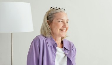 To będą najmodniejsze fryzury po 60 roku życia na wiosnę. Sąsiadki padną z zazdrości