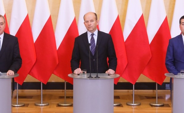 "To będzie 500+ dla służby zdrowia". Rząd zwiększa finansowanie