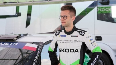 To będzie bardzo ciężki rok dla polskich rajdowców