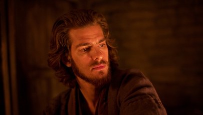 To będzie bardzo filmowy tydzień! 