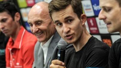 To będzie ciężki dzień dla Warszawiaków. Utrudnienia związane z Tour de Pologne 