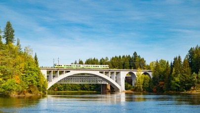 To będzie gratka dla miłośników kolei. Nawet 5000 km pociągiem w UE