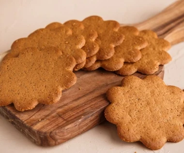 To będzie grudniowy hit. Tak dobre, jak pierniczki, ale zrobisz znacznie szybciej