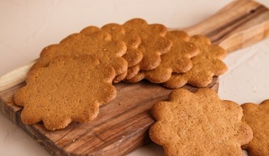 To będzie grudniowy hit. Tak dobre, jak pierniczki, ale zrobisz znacznie szybciej