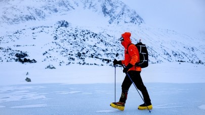 To będzie himalajski triathlon. Mateusz Waligóra rusza na Everest