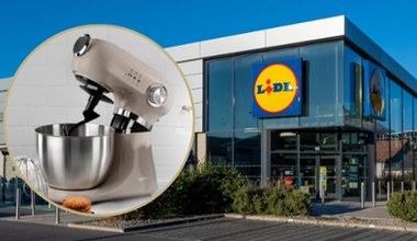 To będzie hit! Sprzęt kuchenny marki Bergner za ułamek ceny w Lidlu!