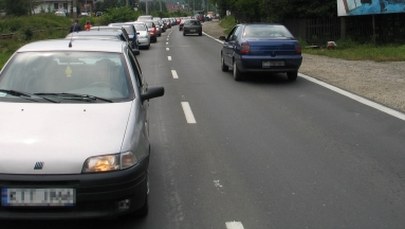 To będzie komunikacyjny horror: Zakopianka zostanie zamknięta