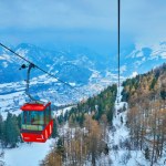To będzie najbardziej poszukiwany adres w Alpach. Na pobyt stać wybranych