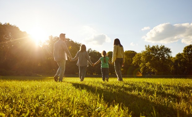 To będzie najcieplejszy dzień. Jaka pogoda w długi weekend?