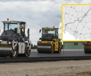 To będzie najdłuższa droga ekspresowa w Polsce. Ile będzie miała kilometrów?