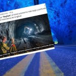 To będzie najdłuższy i najgłębszy podmorski tunel drogowy