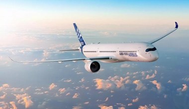 To będzie najdłuższy lot samolotem. W trakcie podróży niezwykłe zjawisko
