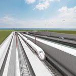 To będzie najdłuższy na świecie tunel zatapiany. Połączy Niemcy i Danię