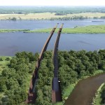 To będzie najdłuższy tunel w Polsce. Kierowcy pojadą 5 km pod wodą 
