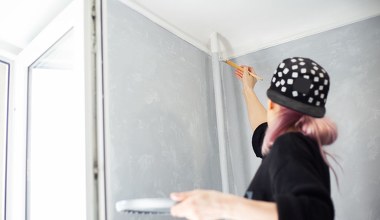 ​To będzie najmodniejszy kolor 2026 r. Kup taką farbę, jeśli planujesz remont