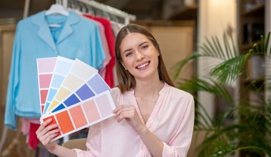 To będzie najmodniejszy kolor nadchodzącej wiosny. Sprawdź, czy masz go w szafie