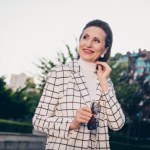 To będzie najmodniejszy wzór wiosny 2026. Idealny dla pań 50+