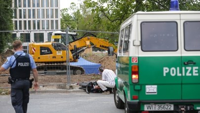 To będzie największa ewakuacja w okresie powojennym Niemiec