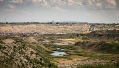 To będzie największe jezioro w Wielkopolsce. Napełnianie może potrwać 6 lat