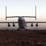 lotnictwo To będzie największy samolot świata. Antonow przy nim blednie