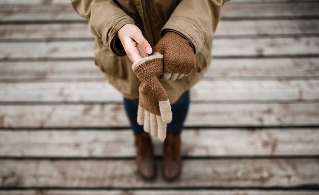 To będzie naprawdę chłodna noc. IMGW ostrzega