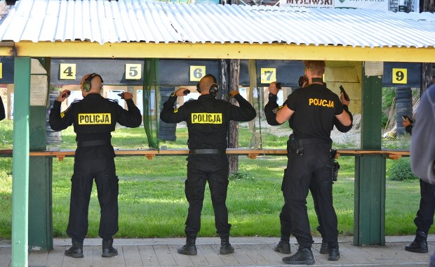 To będzie nowa broń dla polskich służb? Wkrótce ma trafić do sprzedaży