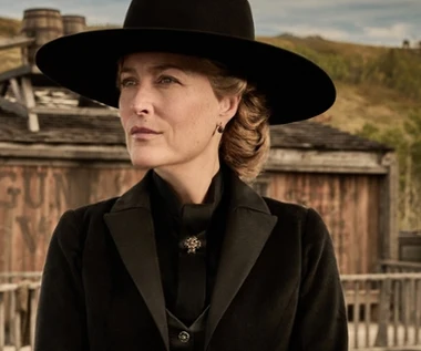 To będzie nowe "Yellowtone"? Zwiastun serialu Netfliksa wbija w fotel