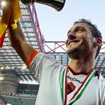 ​To będzie ostatni sezon Tottiego w barwach AS Roma