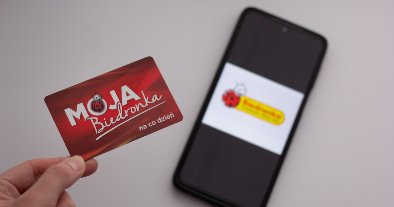 To będzie polowanie… Biedronka odpala akcje tylko dla wybranych /Canva Pro /INTERIA.PL