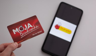 To będzie polowanie… W ten weekend Biedronka daje akcje tylko dla wybranych