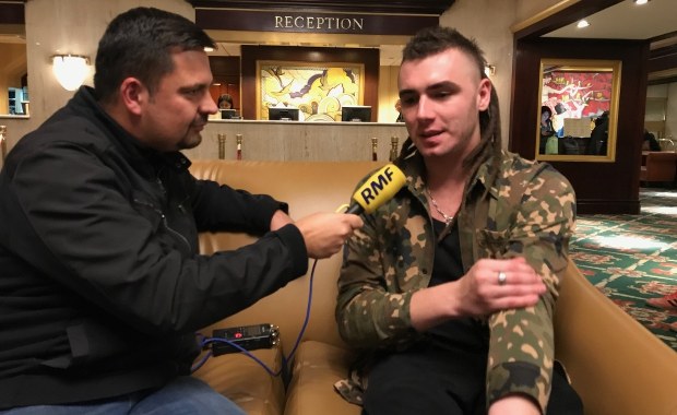 To będzie polski dzień w Nowym Jorku. Najpierw Parada Pułaskiego, potem koncert w Central Parku