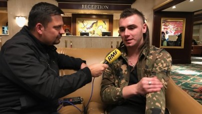 To będzie polski dzień w Nowym Jorku. Najpierw Parada Pułaskiego, potem koncert w Central Parku