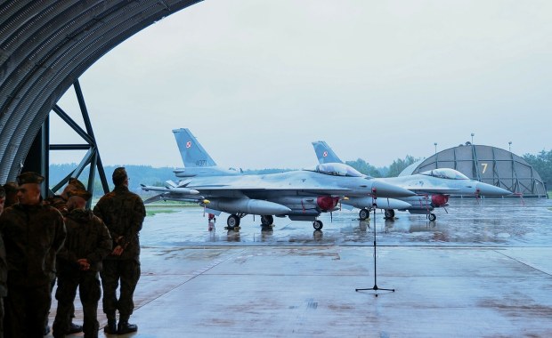 To będzie przełom. Wiadomo, kiedy pierwsze myśliwce F-35 przylecą do Polski