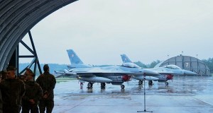 To będzie przełom. Wiadomo, kiedy pierwsze myśliwce F-35 przylecą do Polski